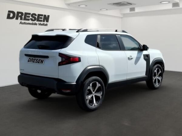 Dacia Duster Journey Mild Hybrid 130 *Multiview-Kamera*Klimaautomatik*uvm.