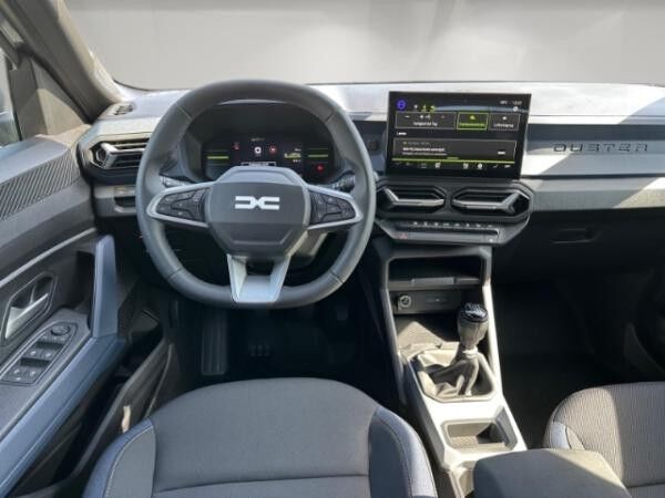 Dacia Duster Journey Mild Hybrid 130 *Multiview-Kamera*Klimaautomatik*uvm.