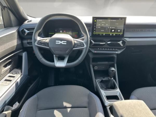 Dacia Duster Journey Mild Hybrid 130 *Multiview-Kamera*Klimaautomatik*uvm.