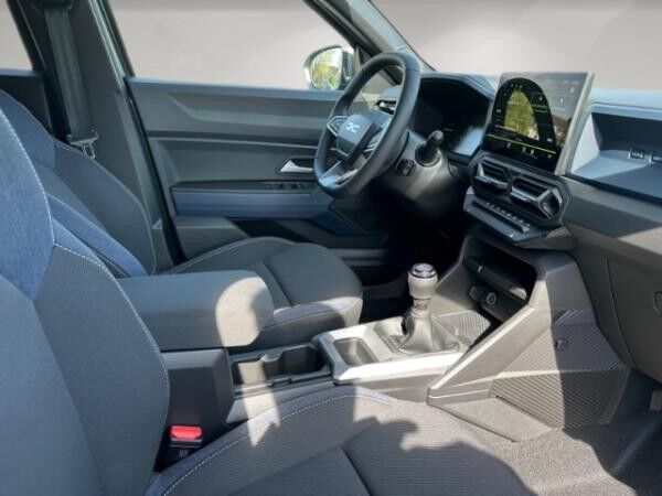 Dacia Duster Journey Mild Hybrid 130 *Multiview-Kamera*Klimaautomatik*uvm.