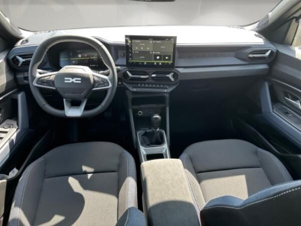 Dacia Duster Journey Mild Hybrid 130 *Multiview-Kamera*Klimaautomatik*uvm.