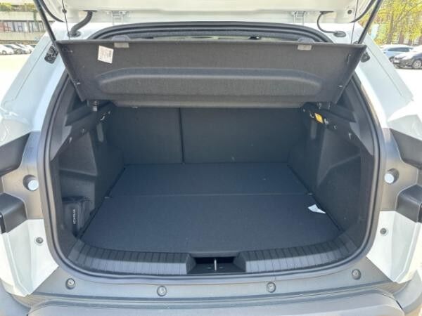 Dacia Duster Journey Mild Hybrid 130 *Multiview-Kamera*Klimaautomatik*uvm.