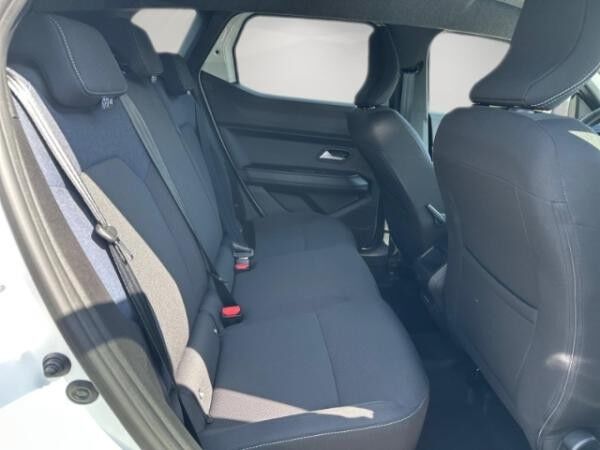 Dacia Duster Journey Mild Hybrid 130 *Multiview-Kamera*Klimaautomatik*uvm.