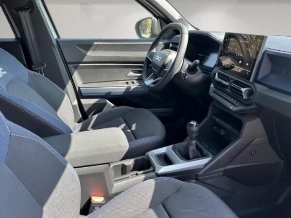 Dacia Duster Journey Mild Hybrid 130 *Multiview-Kamera*Klimaautomatik*uvm.