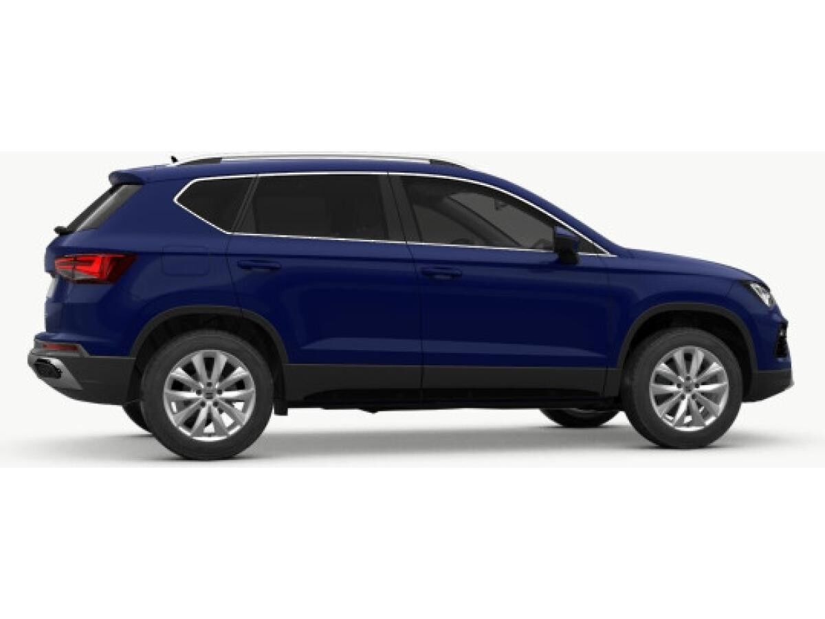 Seat Ateca Road Edition 1.5 TSI * FREI KONFIGURIERBAR*