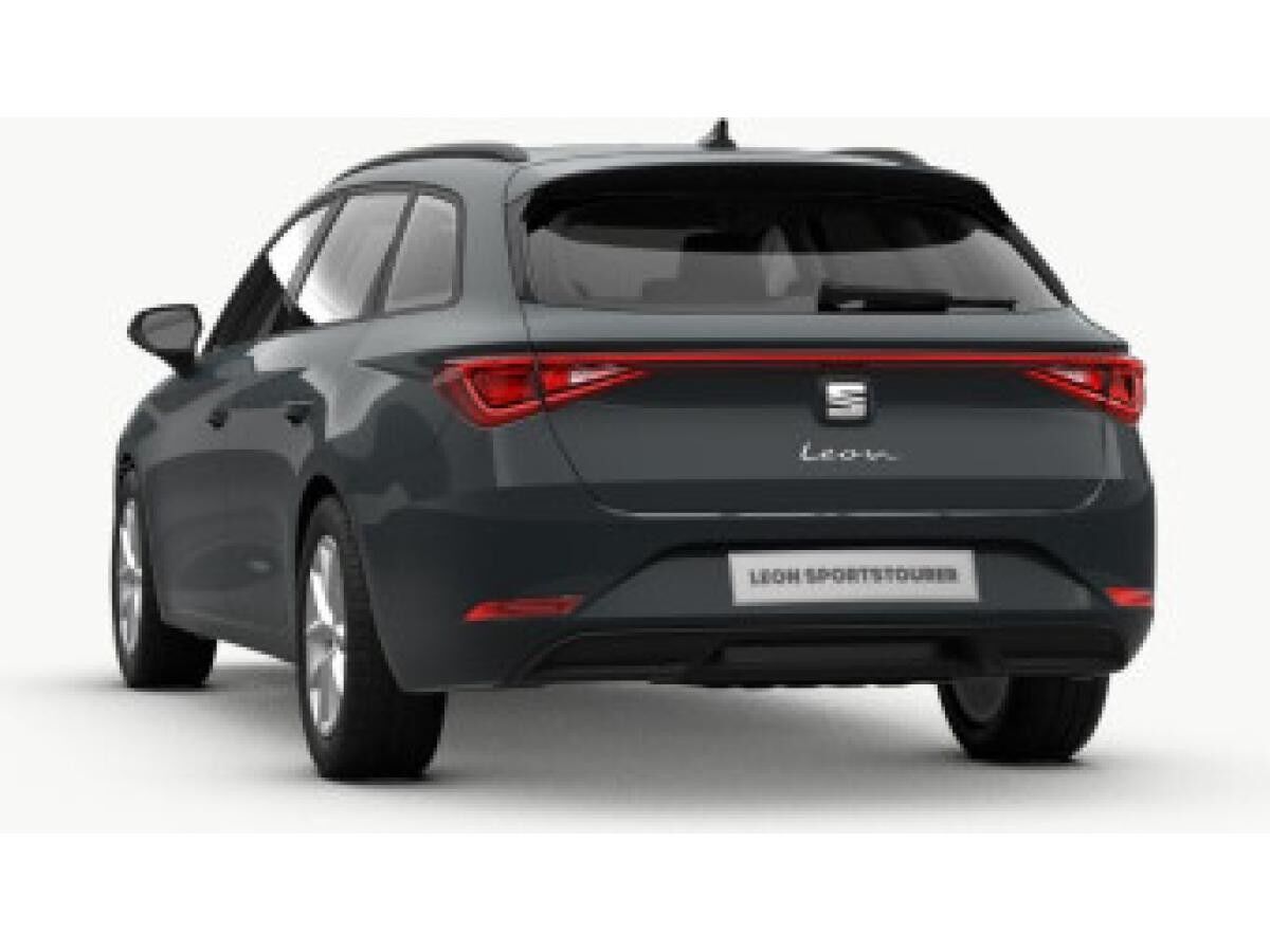 Seat Leon Sportstourer 1.5 TSI Road Edition *FREI KONFIGURIERBAR*