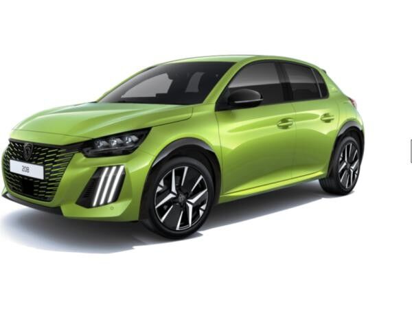 Peugeot 208 136PS Elektro Style / Bestellfahrzeug / Gewerbedeal