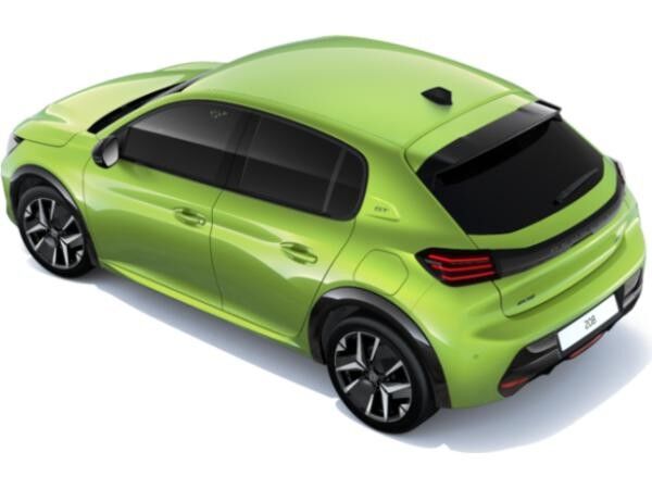 Peugeot 208 136PS Elektro Style / Bestellfahrzeug / Gewerbedeal