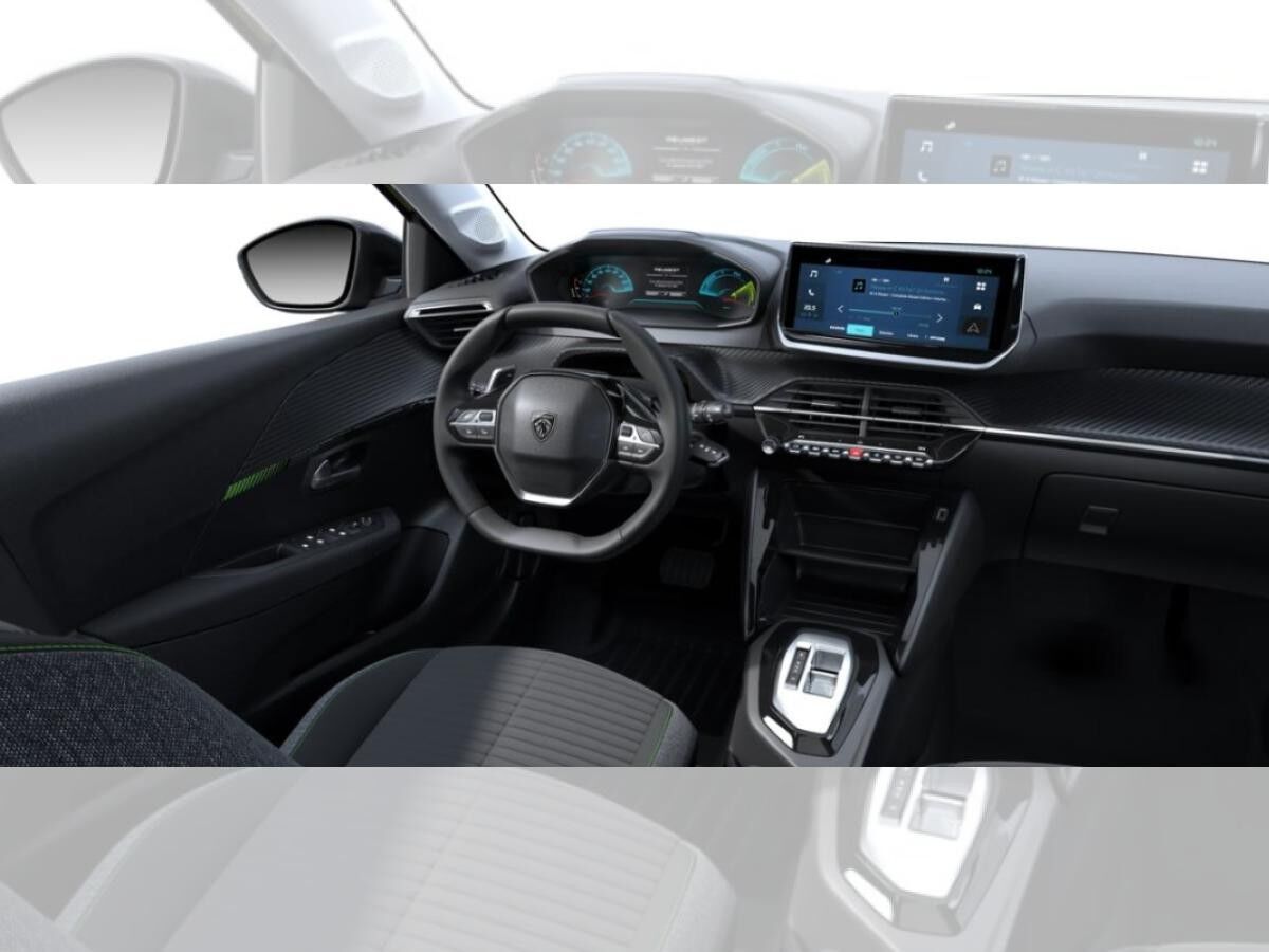 Peugeot 208 136PS Elektro Style / Bestellfahrzeug / Gewerbedeal