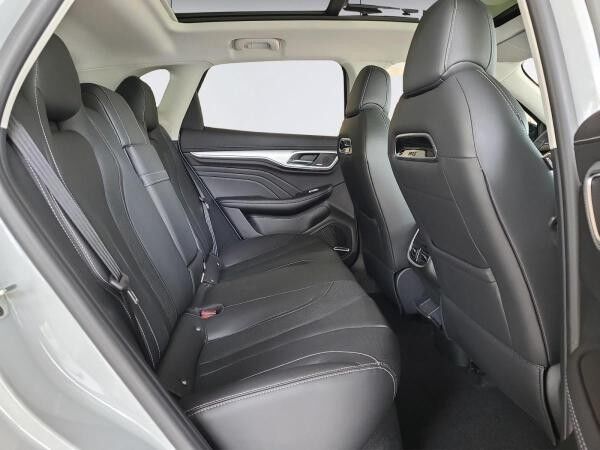 MG Marvel R Performance + Allrad + 288 PS + großes Display + uvm.