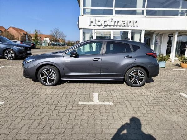 Subaru Impreza 2.0ie AWD Aut. Platinum/ACC/Leder/Dach