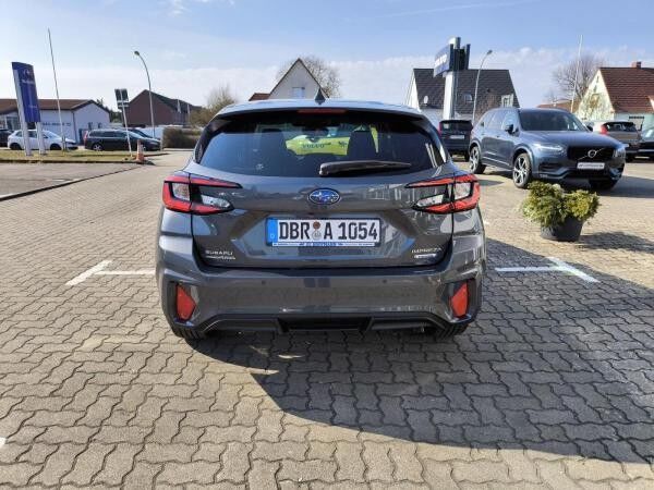 Subaru Impreza 2.0ie AWD Aut. Platinum/ACC/Leder/Dach