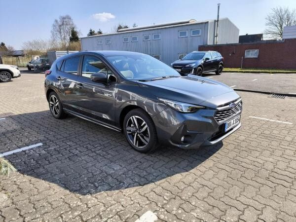 Subaru Impreza 2.0ie AWD Aut. Platinum/ACC/Leder/Dach