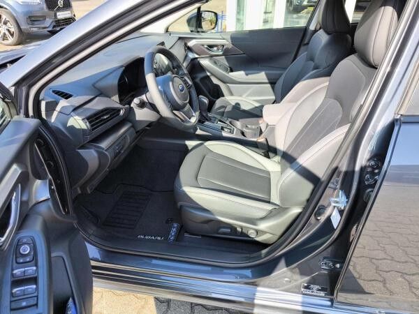 Subaru Impreza 2.0ie AWD Aut. Platinum/ACC/Leder/Dach