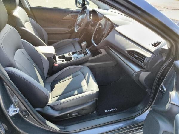 Subaru Impreza 2.0ie AWD Aut. Platinum/ACC/Leder/Dach
