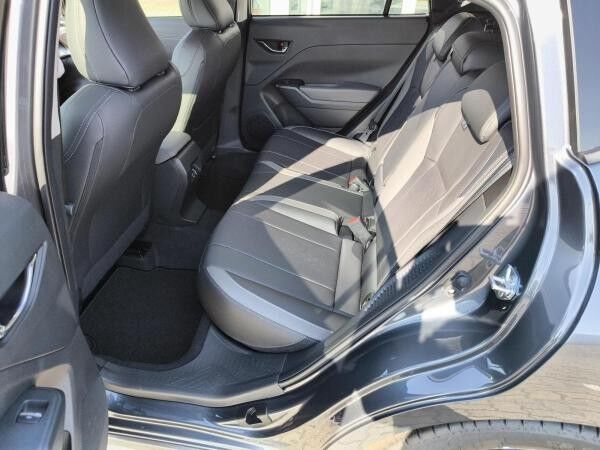 Subaru Impreza 2.0ie AWD Aut. Platinum/ACC/Leder/Dach