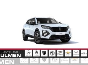 Peugeot 2008 156PS Elektro Style / Gewerbedeal / Bestellfahrzeug