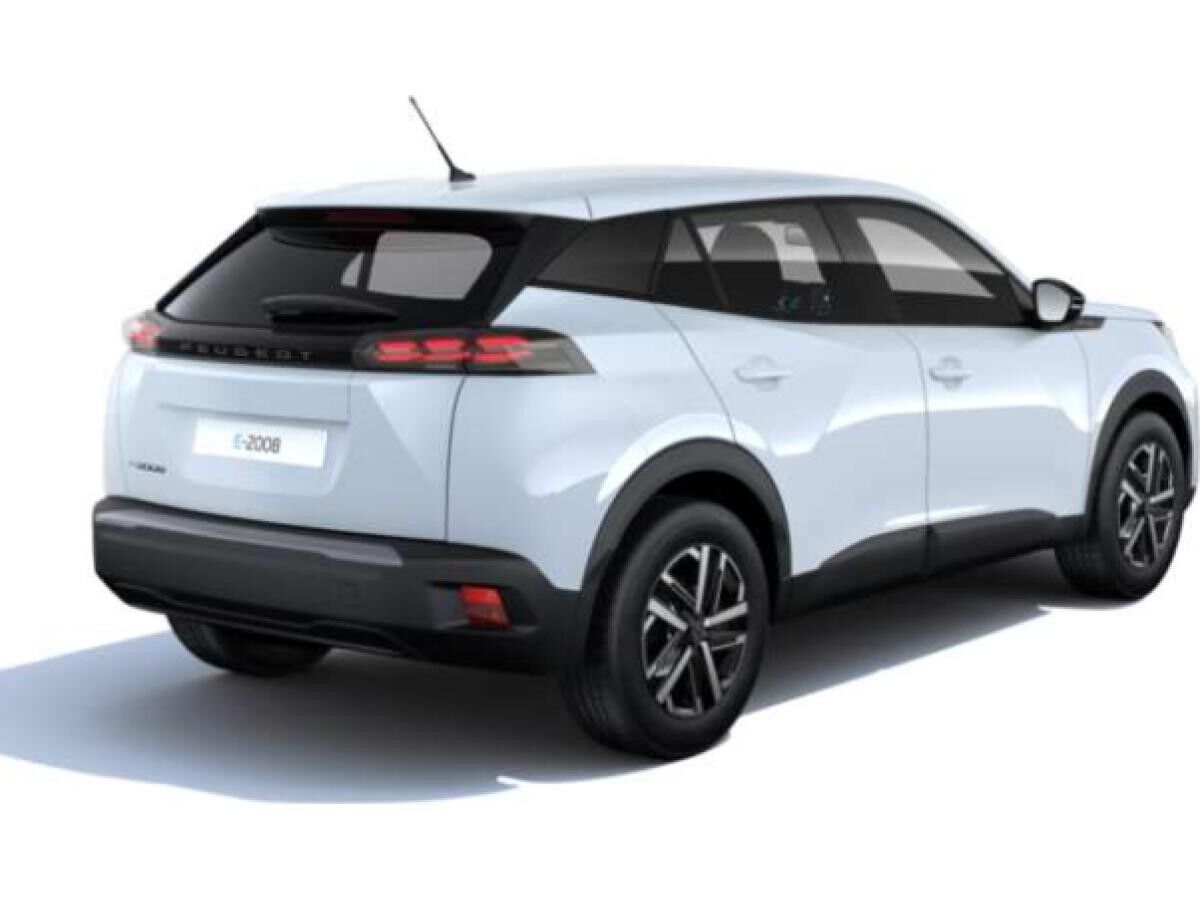 Peugeot 2008 156PS Elektro Style / Gewerbedeal / Bestellfahrzeug