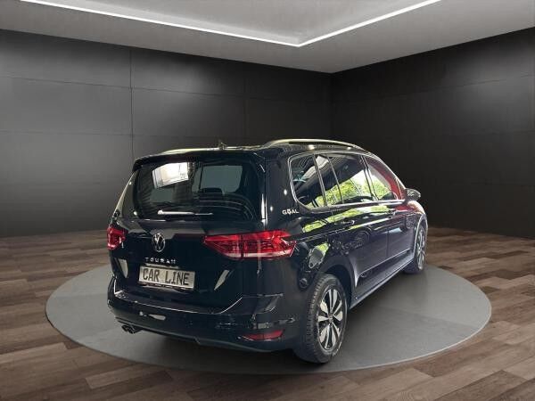 Volkswagen Touran 2.0TDI*GOAL*DSG*AHK*IQ LIGHT*CAM*ACC*LED*