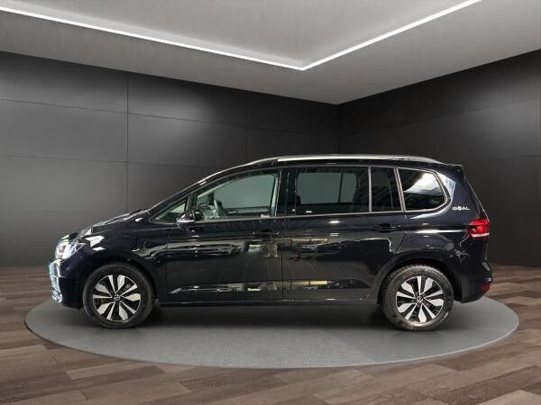 Volkswagen Touran 2.0TDI*GOAL*DSG*AHK*IQ LIGHT*CAM*ACC*LED*