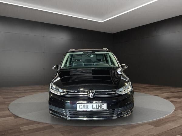 Volkswagen Touran 2.0TDI*GOAL*DSG*AHK*IQ LIGHT*CAM*ACC*LED*