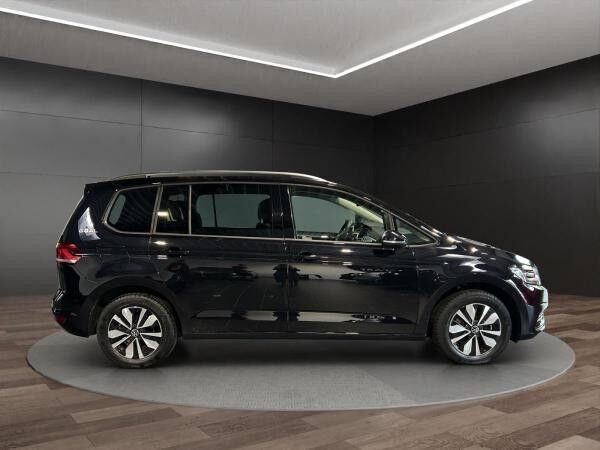 Volkswagen Touran GOAL 1.5 TSI*DSG*CAM*IQ-LIGHT*AHK*SHZ*ACC