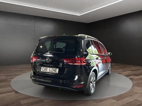 Volkswagen Touran GOAL 1.5 TSI*DSG*CAM*IQ-LIGHT*AHK*SHZ*ACC