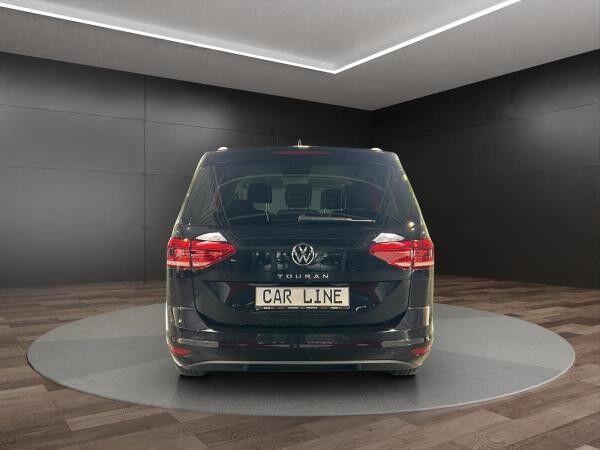 Volkswagen Touran GOAL 1.5 TSI*DSG*CAM*IQ-LIGHT*AHK*SHZ*ACC