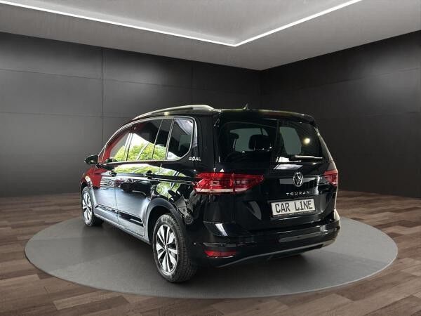 Volkswagen Touran GOAL 1.5 TSI*DSG*CAM*IQ-LIGHT*AHK*SHZ*ACC
