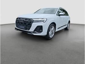 Audi Q7 S line 50 TDI qu. 5JGAR HUD Matrix Pano ACC AHK