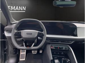 Audi SQ5 TFSI S tronic Matrix*HeadUp*Sitzbelüftung*Luftfahrwerk