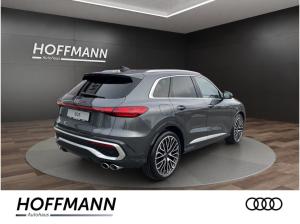 Audi SQ5 TFSI S tronic Matrix*HeadUp*Sitzbelüftung*Luftfahrwerk