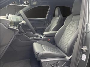 Audi SQ5 TFSI S tronic Matrix*HeadUp*Sitzbelüftung*Luftfahrwerk
