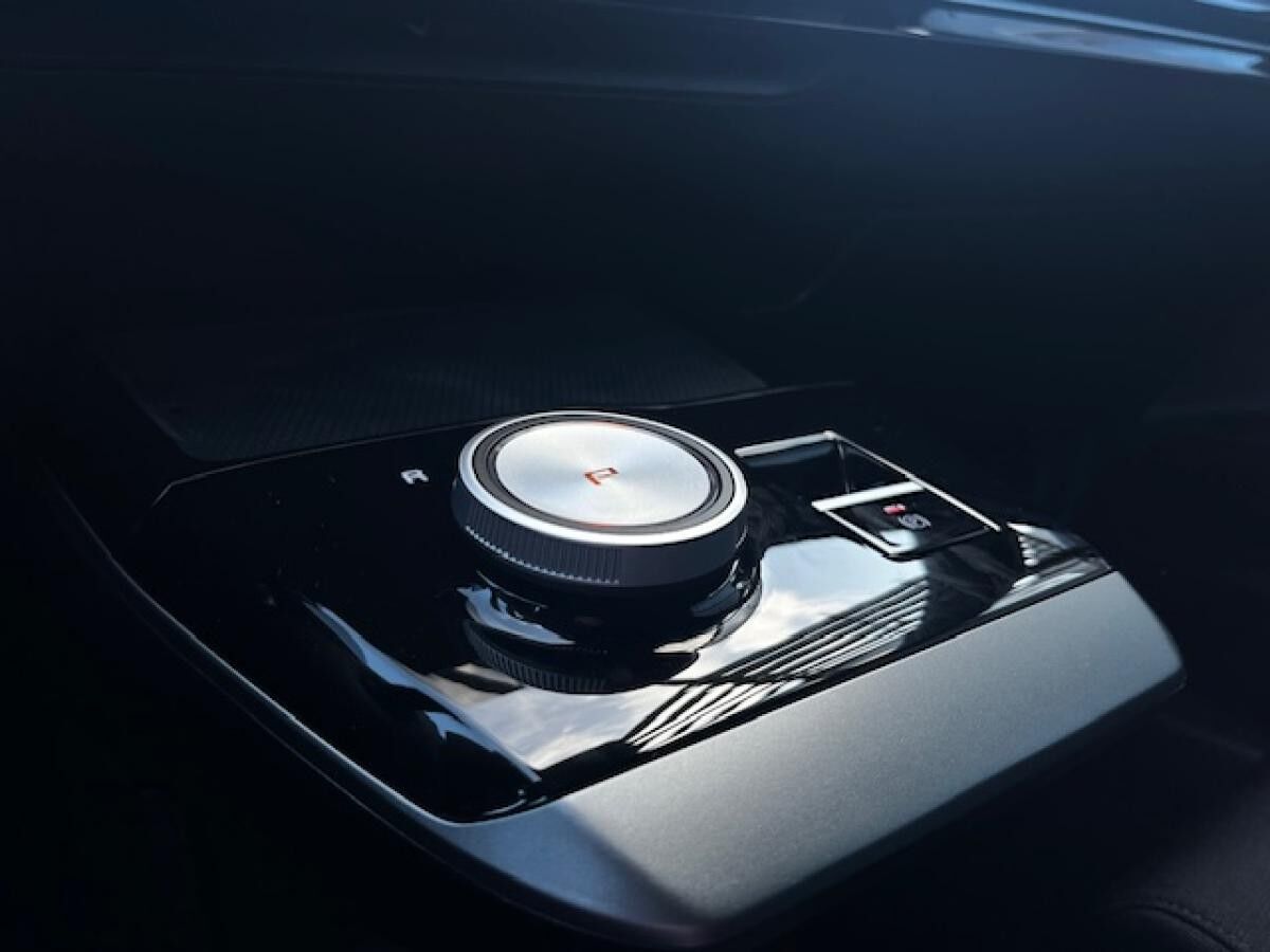 MG MG4 STANDARD MY24 *GEWERBE* #SENSANTONELL