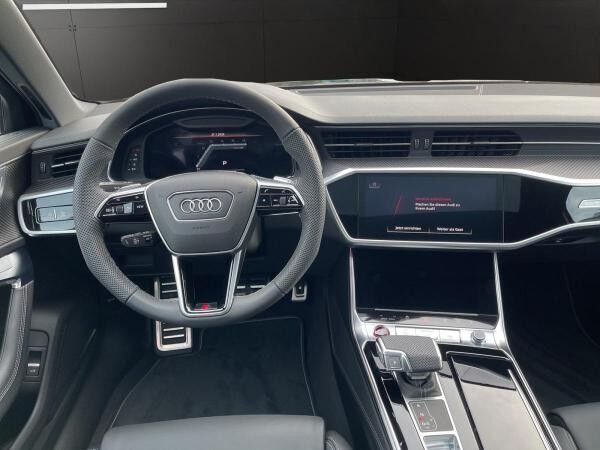 Audi S6 Avant TDI
