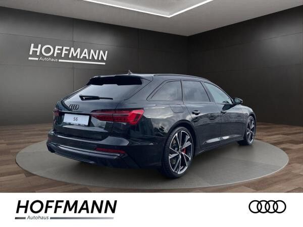 Audi S6 Avant TDI