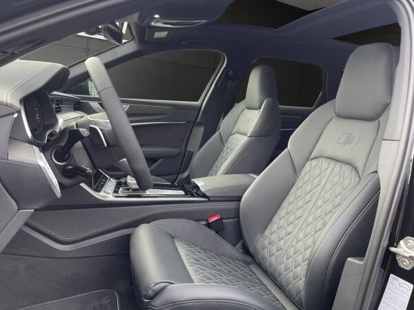 Audi S6 Avant TDI
