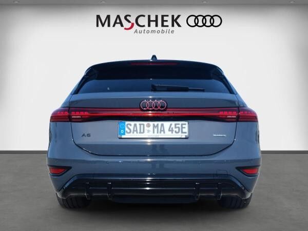 Audi A6 e-tron quattro S-Line AHK TechPlus ACC
