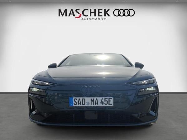 Audi A6 e-tron quattro S-Line AHK TechPlus ACC