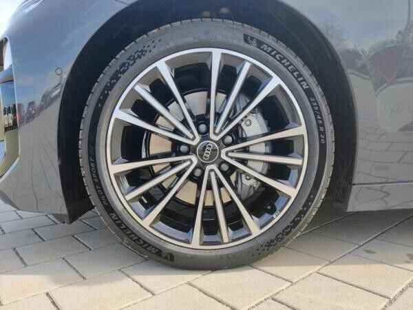 Audi A6 e-tron quattro S-Line AHK TechPlus ACC