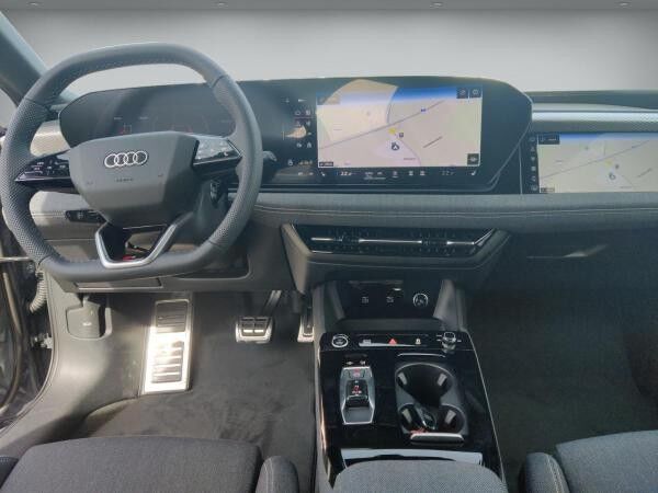 Audi A6 e-tron quattro S-Line AHK TechPlus ACC
