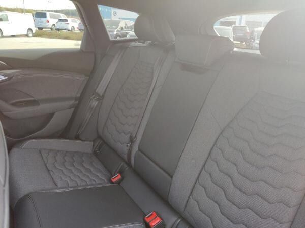 Audi A6 e-tron quattro S-Line AHK TechPlus ACC