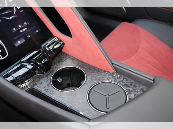 MG Cyberster XPOWER MY24 #SENSANTONELL