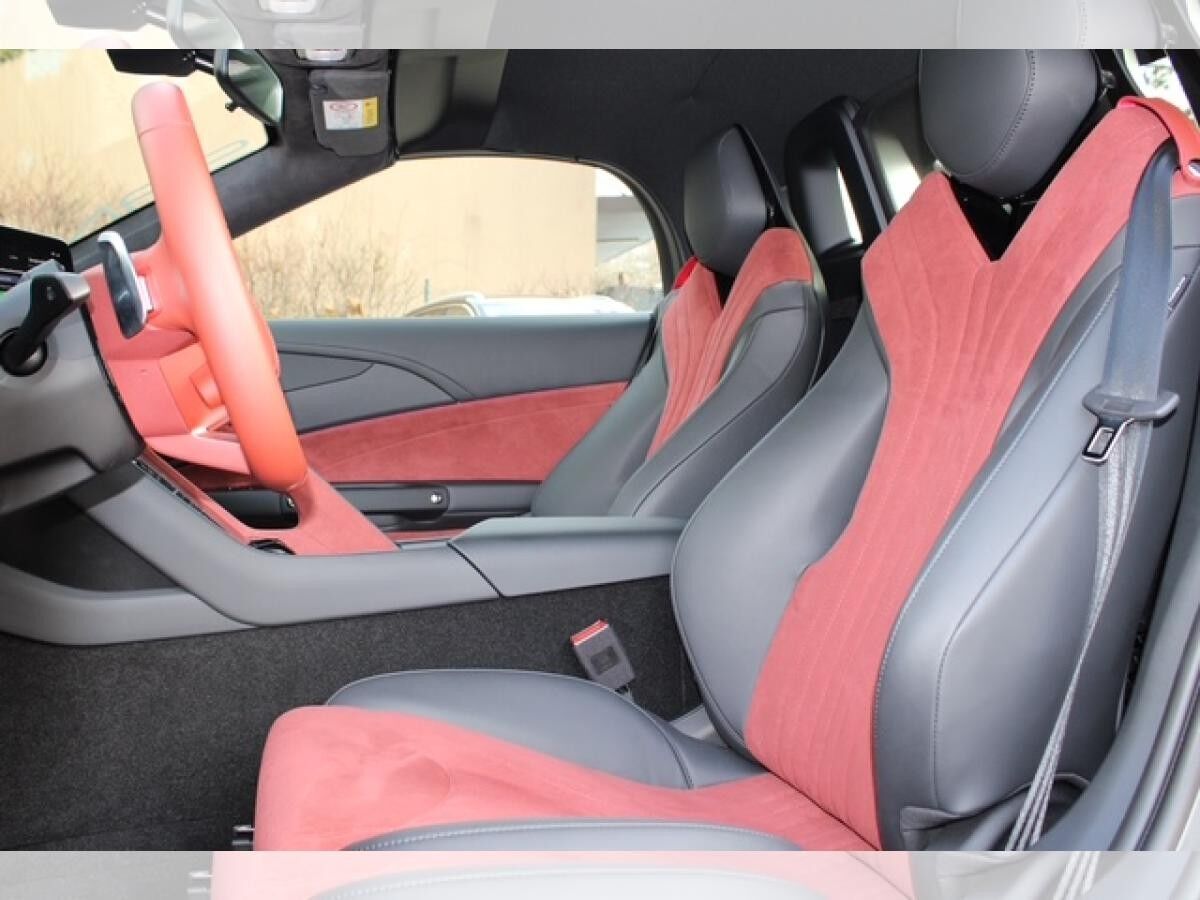 MG Cyberster LUXURY MY24 *GEWERBE* #SENSANTONELL