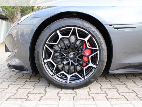 MG Cyberster LUXURY MY24 *GEWERBE* #SENSANTONELL