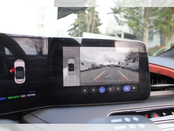 MG Cyberster LUXURY MY24 #SENSANTONELL