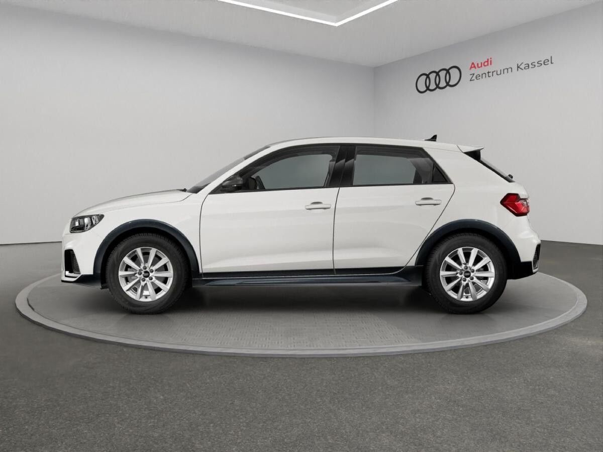 Audi A1 allstreet 30 TFSI NEUBESTELLUNG