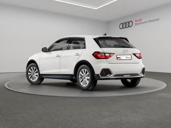 Audi A1 allstreet 30 TFSI NEUBESTELLUNG