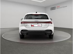 Audi A5 Avant TFSI NEUBESTELLUNG