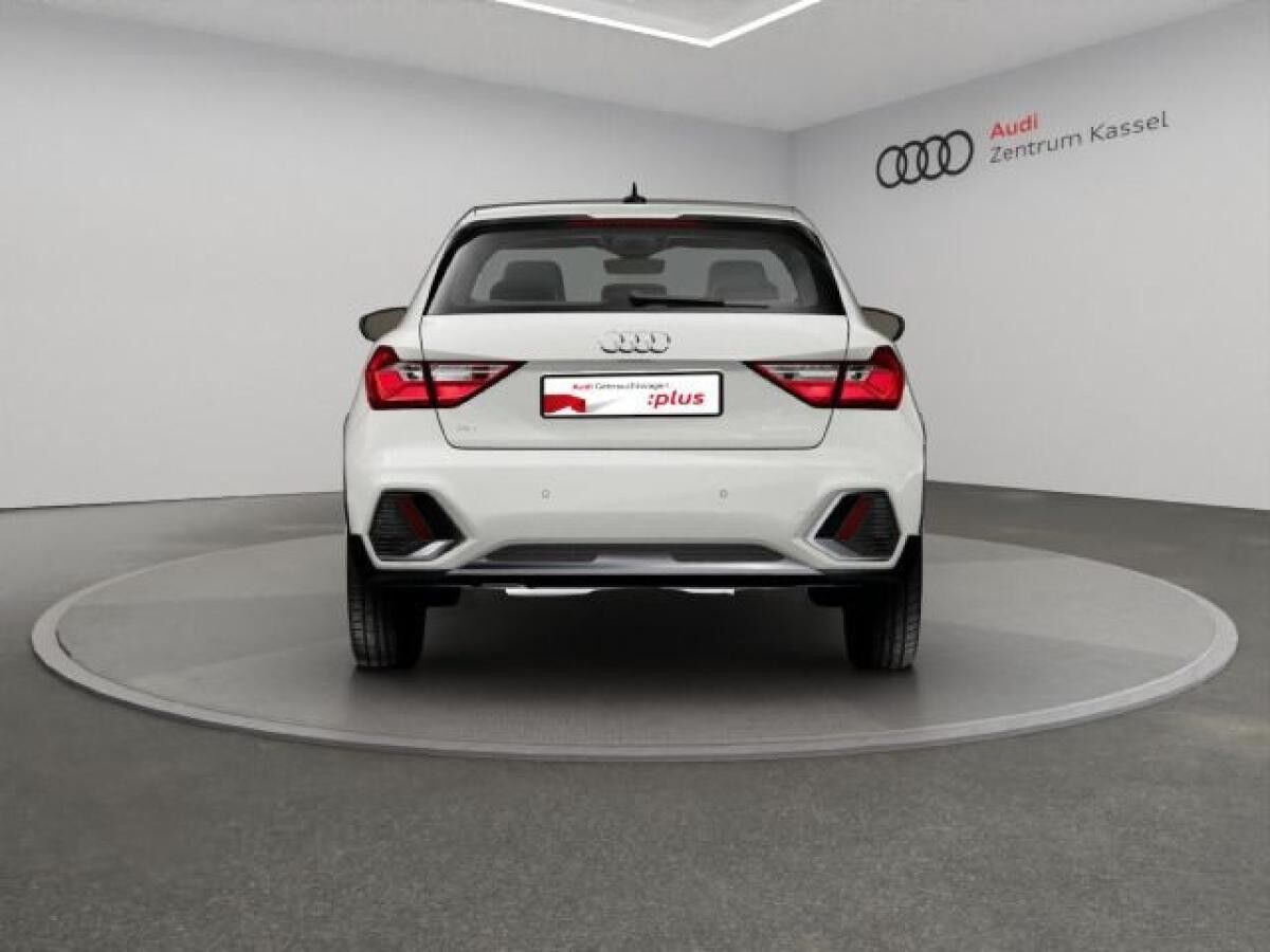 Audi A1 allstreet 30 TFSI NEUBESTELLUNG